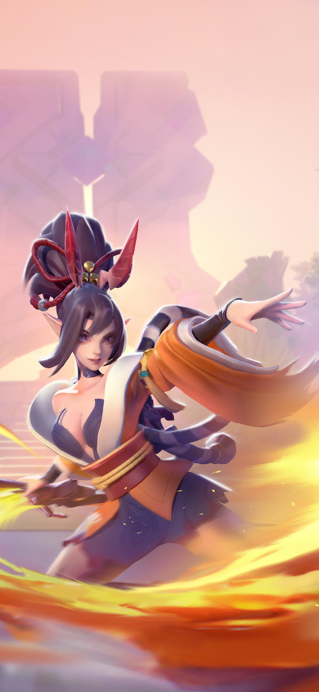  p>龙姬是手机游戏《 a target="_blank" href="/item/上古王冠