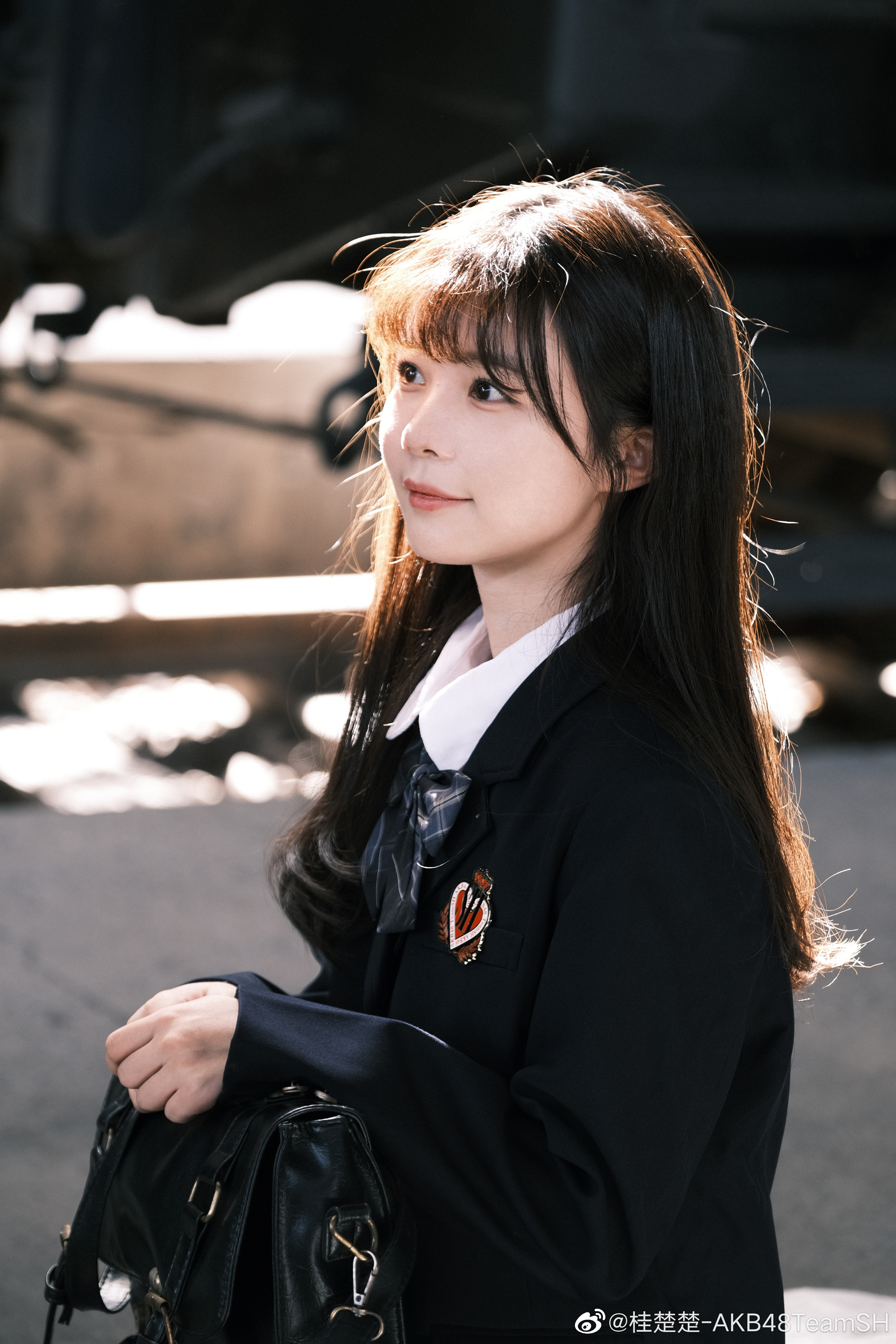  p>桂楚楚,1999年3月10日出生于 a target="_bl