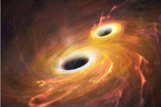  p data-id="gnbx123ufj">m87星系黑洞是位于m87星系中心的巨大黑洞