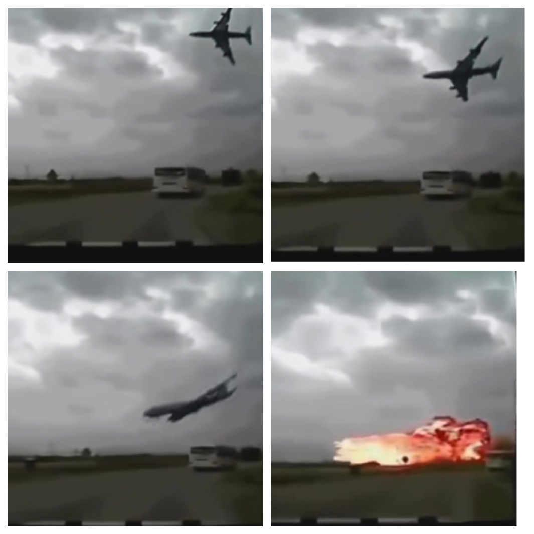 美国国家航空102号班机