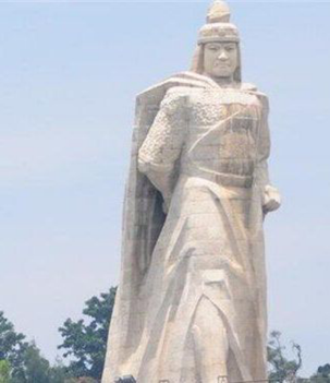 陈庆之真的战无不胜吗？_百科TA说