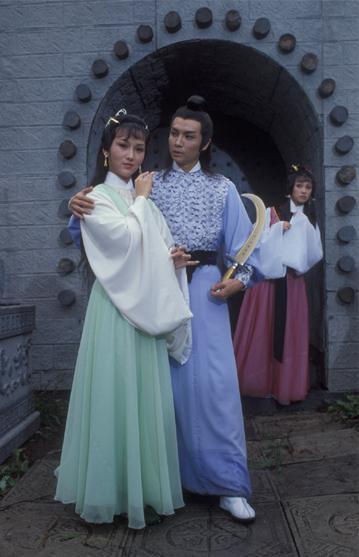  p>《刀神》是tvb于1979年拍摄的一部古装武侠剧,改编自 a href="#"