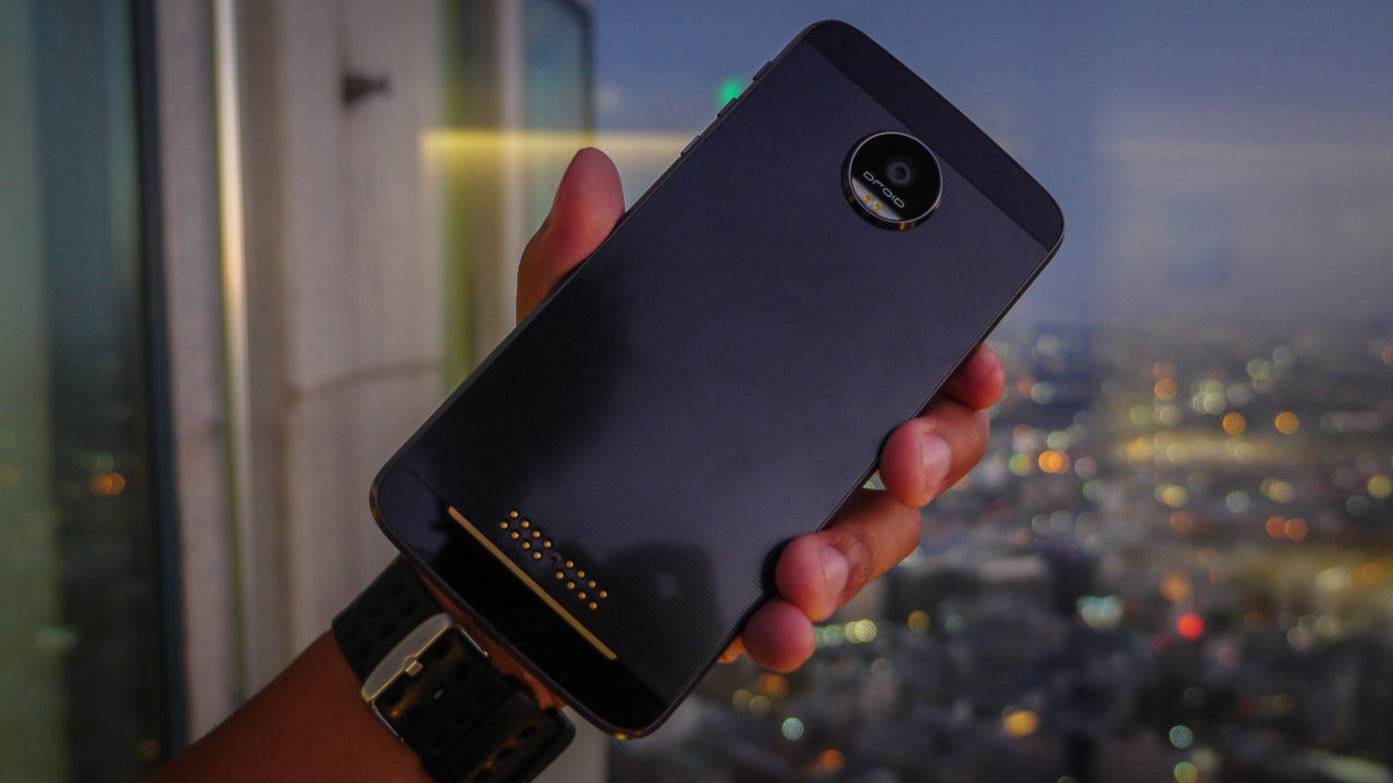  p>moto z force是联想于2016年9月6日在中国国内上市的电子产品.