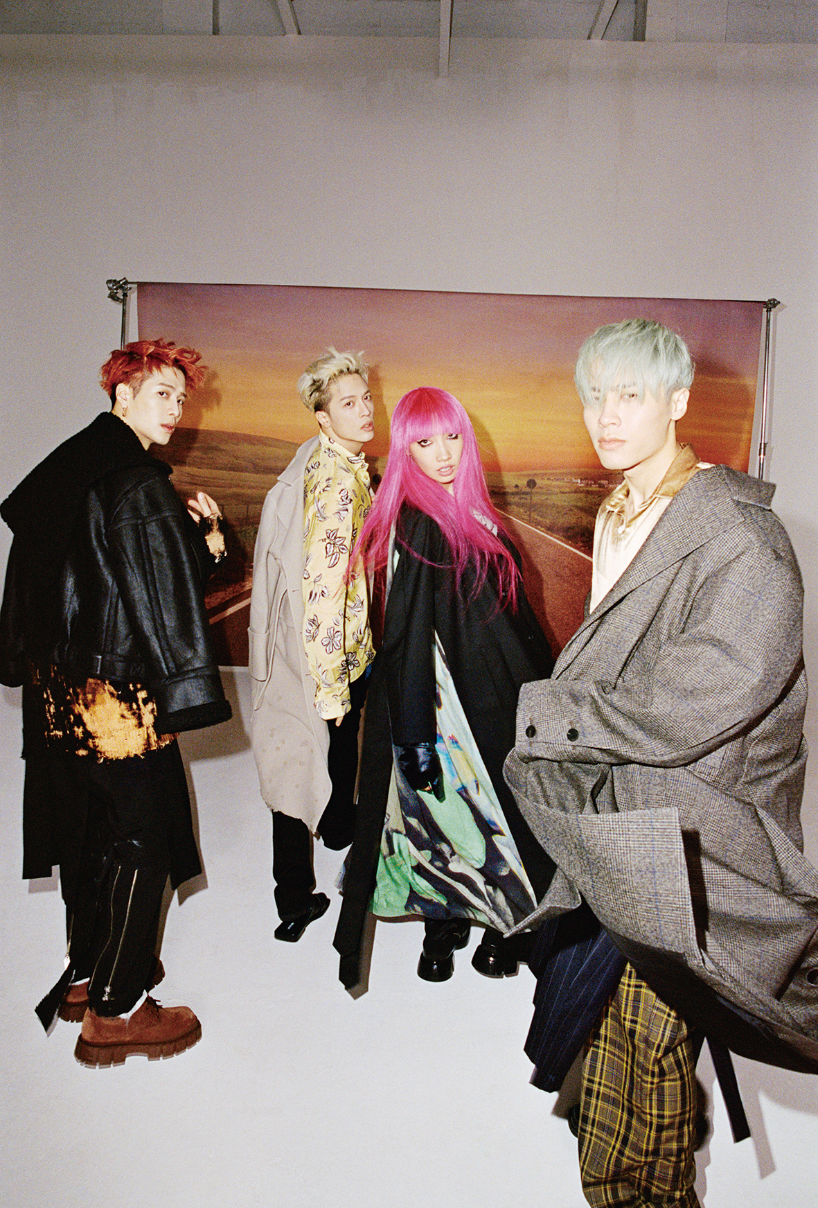  span class="ref" data-ctrid="shyxxs0hyutd">《buzz》 /span> sup