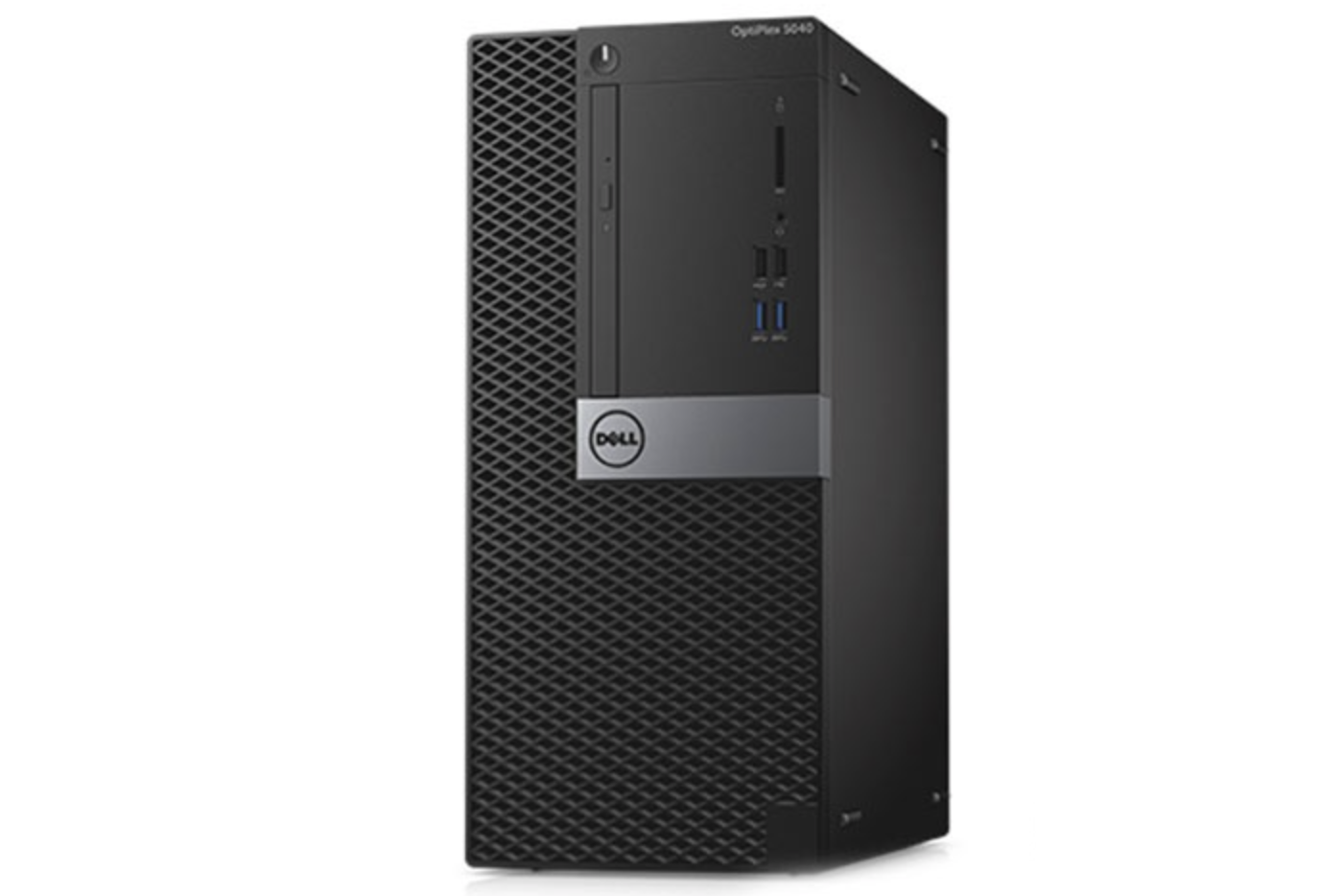 戴尔optiplex 5060微塔式机