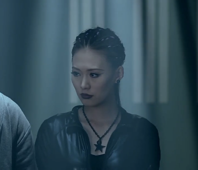 符艾 /a>是电影《 a target="_blank" href="/item/铠甲勇士之