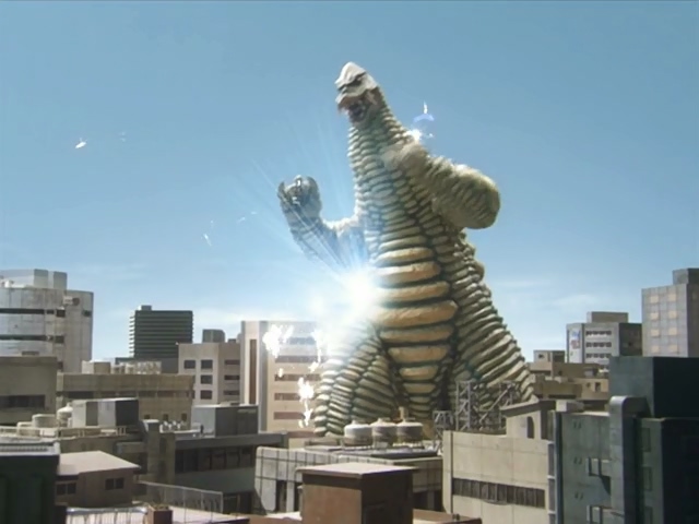  p>装甲怪兽雷德王,圆谷特摄剧《 a target="_blank" href="/item