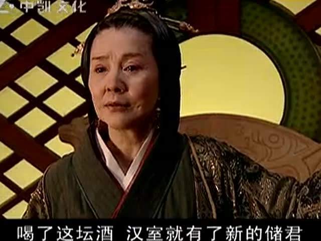 汉武帝：16登基，屡遭挫折，险被废黜，如何最终成就伟业_百科TA说