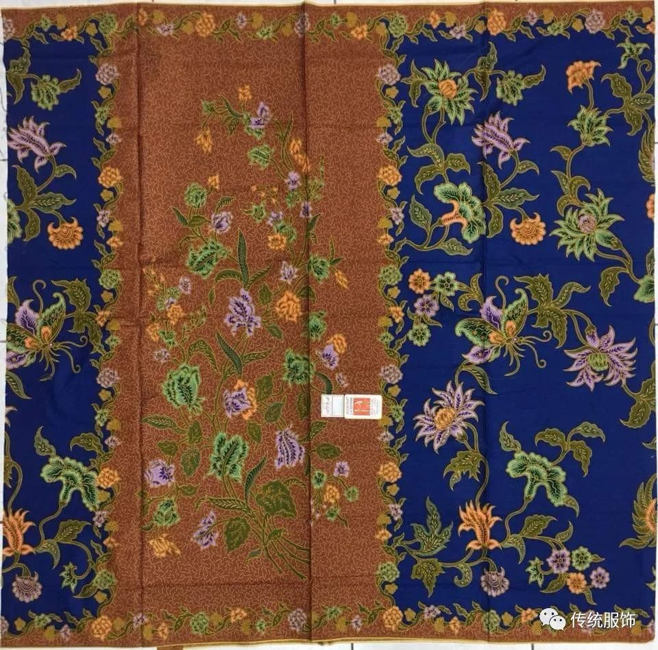 峇迪(Batik)蜡染：南洋各地的不同风格和纱笼的穿搭介绍_百科TA说