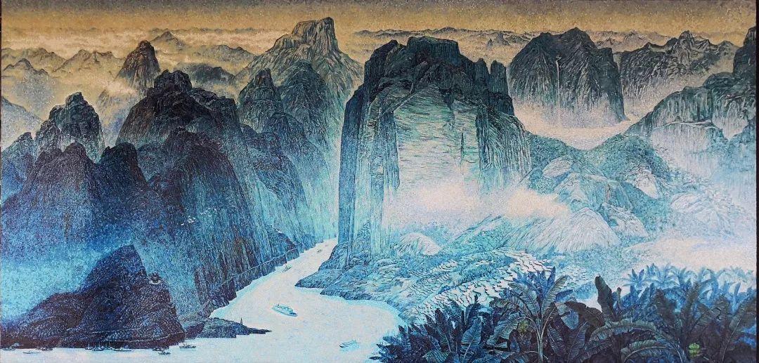 刘禹锡的《竹枝词》，既是动听的巴蜀民歌，也是风物人情的赞歌_百科TA说