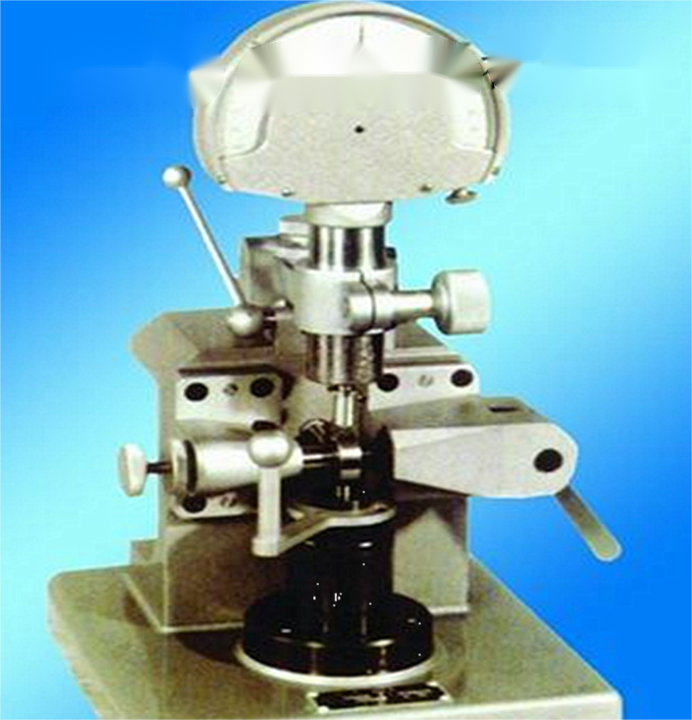 轴承游隙动态测量仪