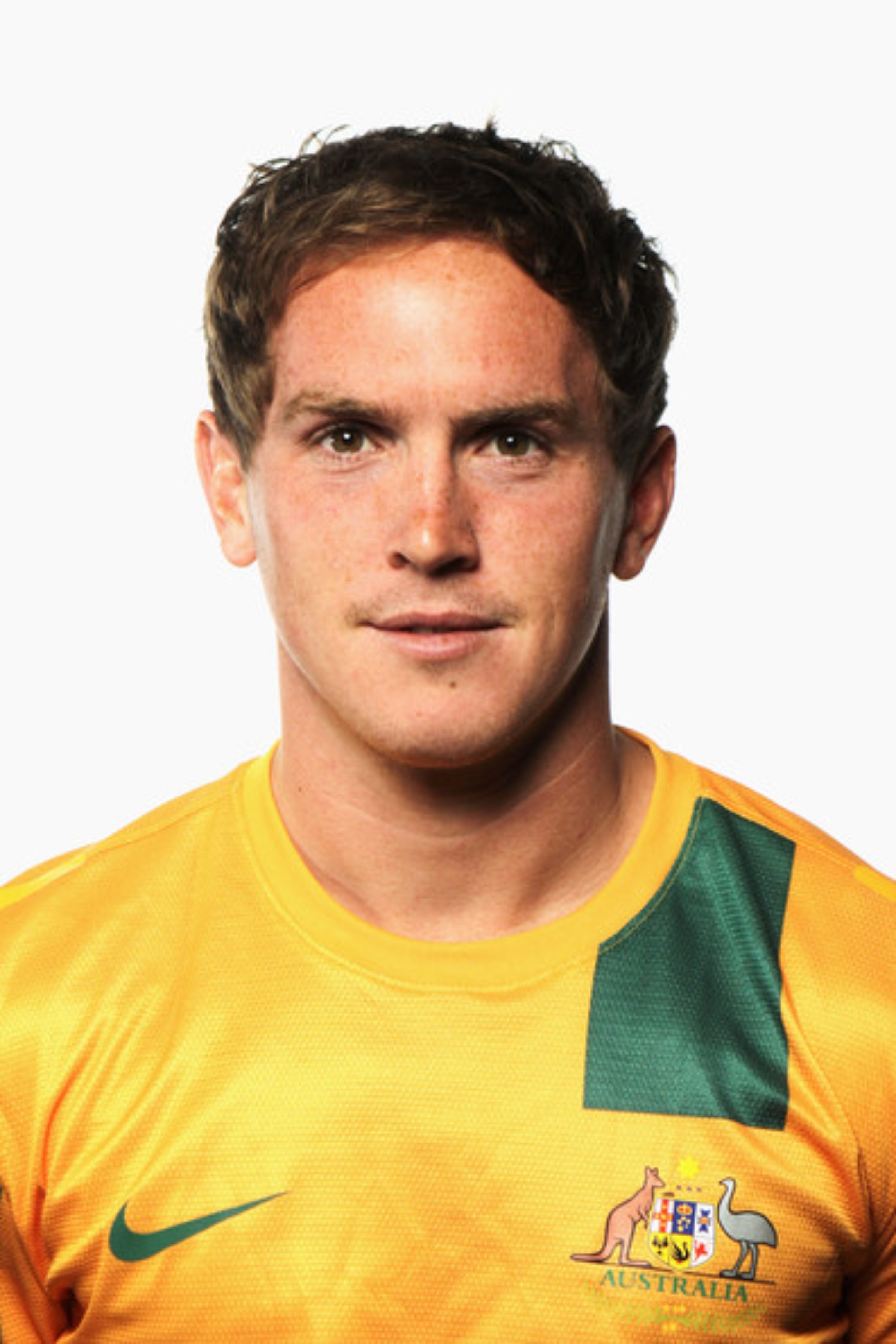 尼尔·基尔肯尼