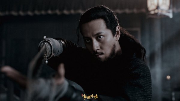 胡一刀（金庸小说《雪山飞狐》中的人物）_百度百科