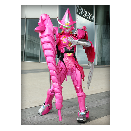  p>《机界战队全开者》 为日本东映公司于2021年推出的 a target="