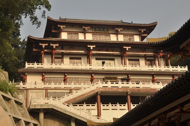 古灵泉寺