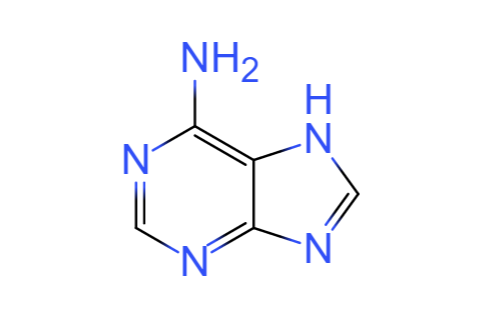  p>维生素b4( a target="_blank" href="/item/腺嘌呤/1140898" data