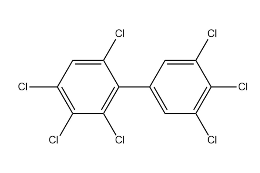 2,3,3,4,4,5,6-七氯联苯