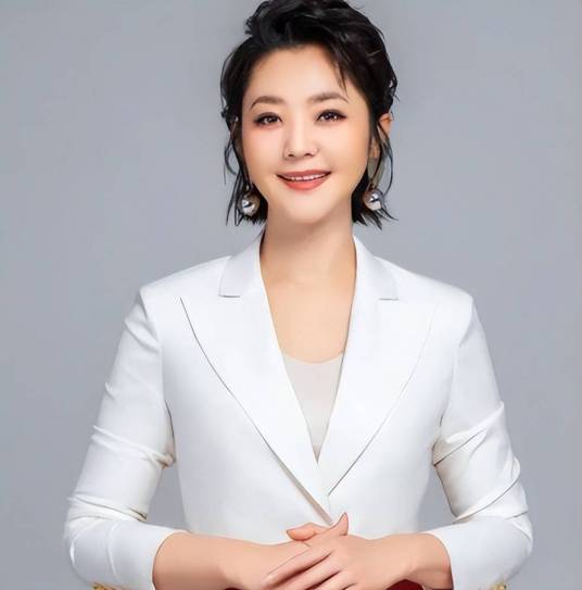 方琼（中国内地女主持人）_百度百科
