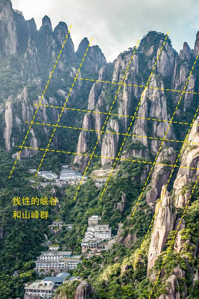 10%的中国美景——花岗岩之国_百科TA说