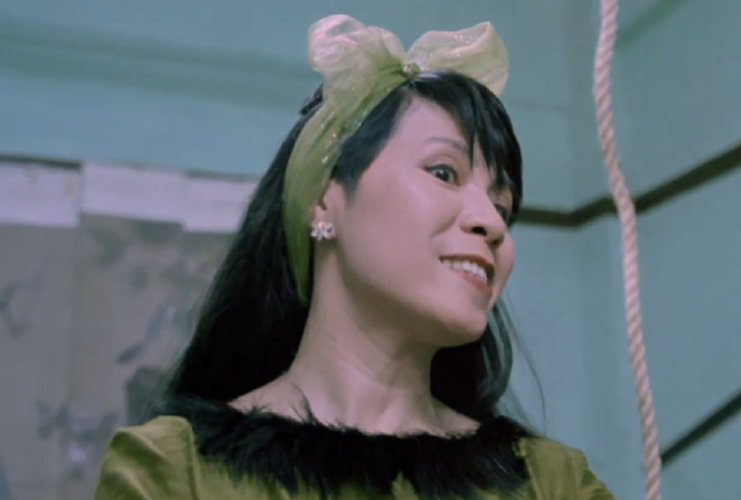 92 legendary la rose noire