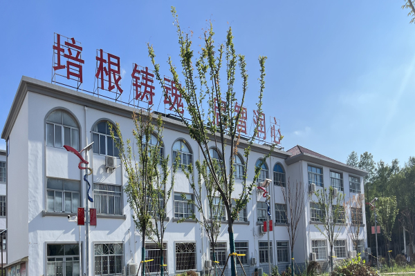 安徽明珠学校