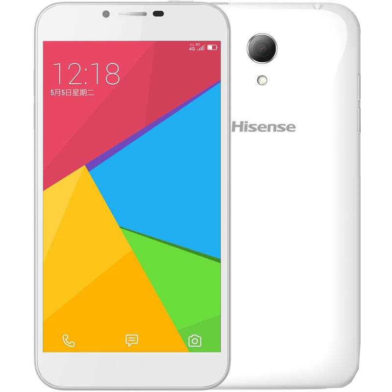  p>海信d2-m(移动4g)是海信于2015年11月发布的一款智能手机. /p>