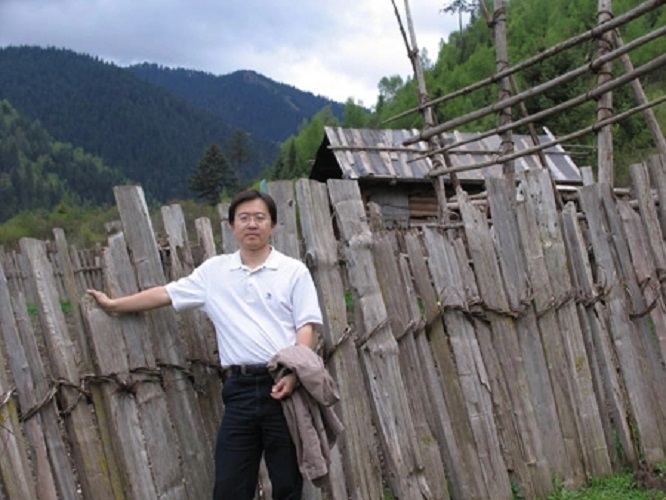 冯志涛