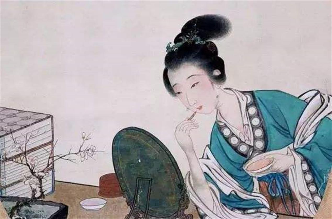 红楼梦》中吃一顿螃蟹花25两银子，明清一两银子到底多值钱？_百科TA说