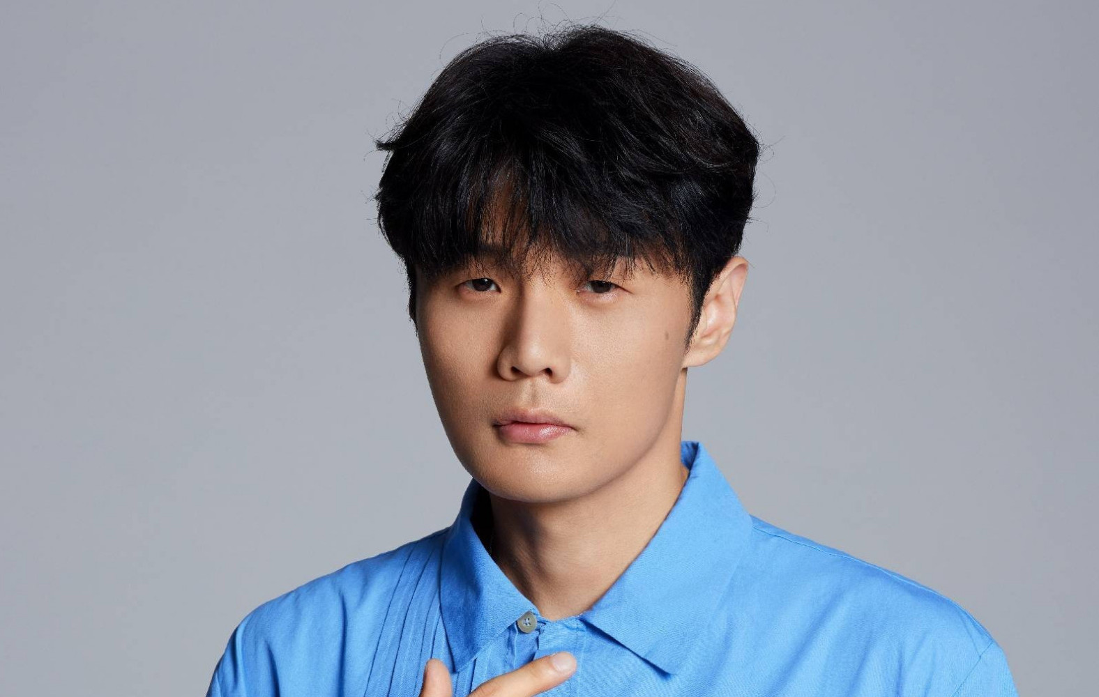 李荣浩（华语流行乐男歌手、音乐人、影视演员）_百 …