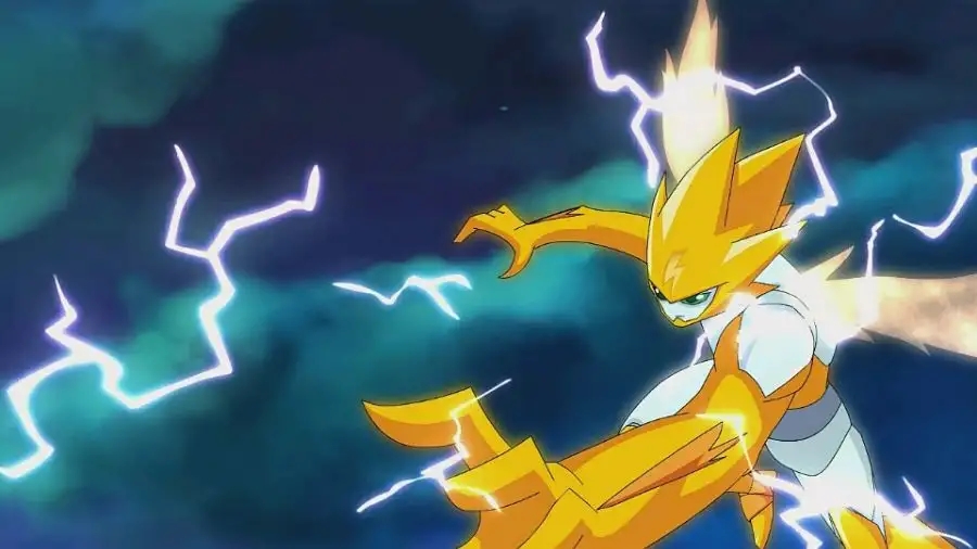  p>《赛尔号第5季:猎天困兽》是《 a href="#" data-lemmaid="