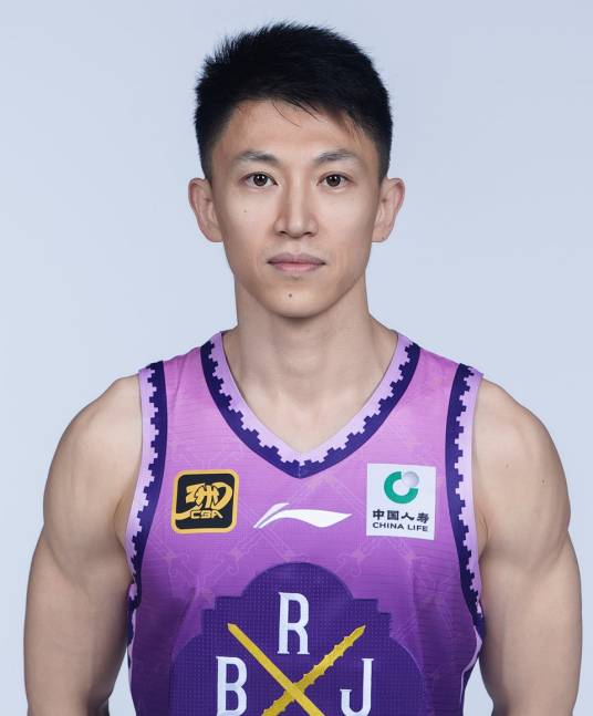 刘晓宇（中国篮球运动员）_百度百科