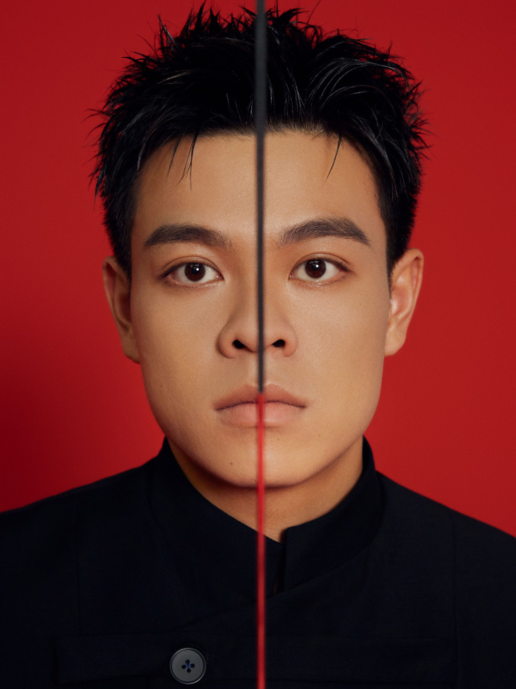 周密（中国内地说唱男歌手）_百度百科