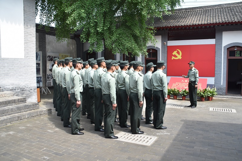 乌鲁木齐干部学院