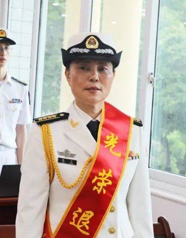 林青（东部战区海军原高级工程师）_百度百科