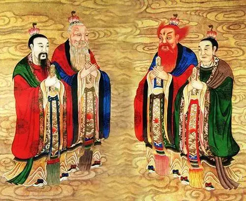 神仙下凡不吃人会有什么严重后果？三星一语说透_百科TA说