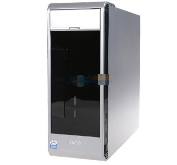  p>明基munich是一款台式电脑主机. /p>