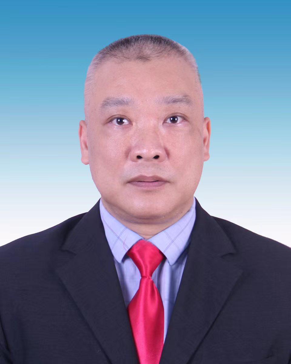 李永祥