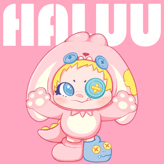 HALUU_百度百科