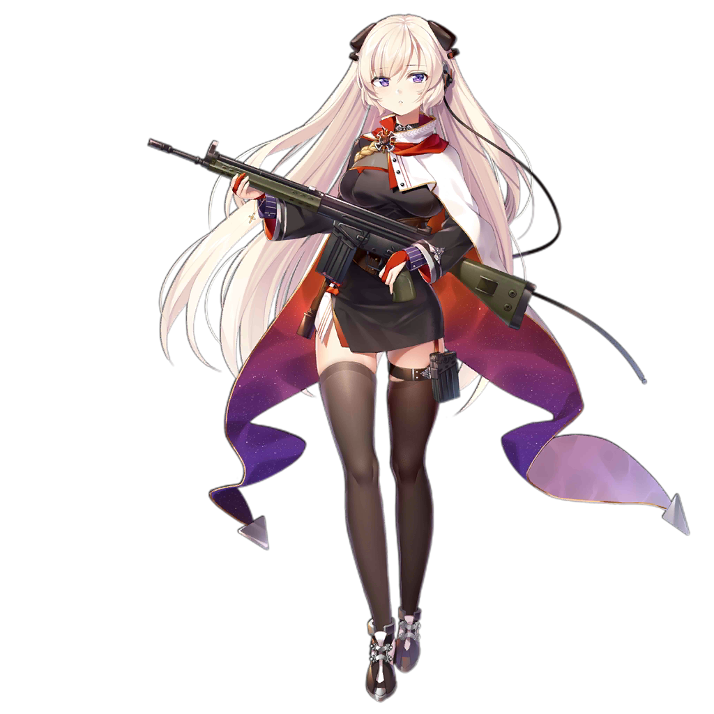 data-lemmaid="18737026">少女前线 /a>》中的突击步枪枪种 a target=