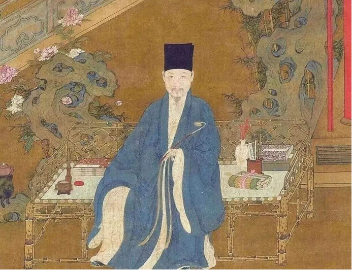 读书人变了，大肆置地买房，晚明读书人怎忘了“守义忘利”祖训？_百科TA说