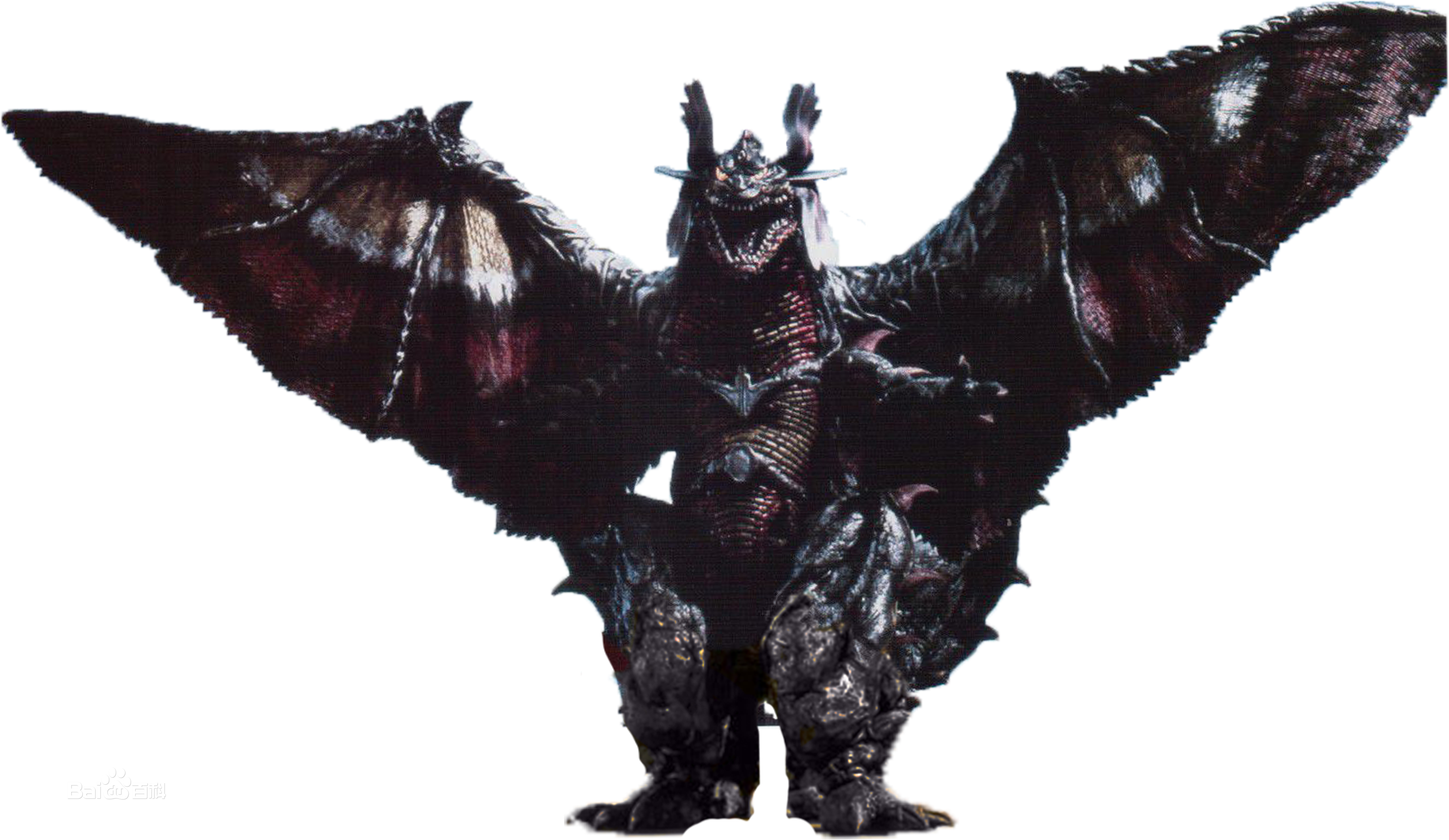 根源破灭天使佐格