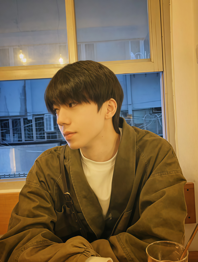 周子寒（中国内地男演员）_百度百科