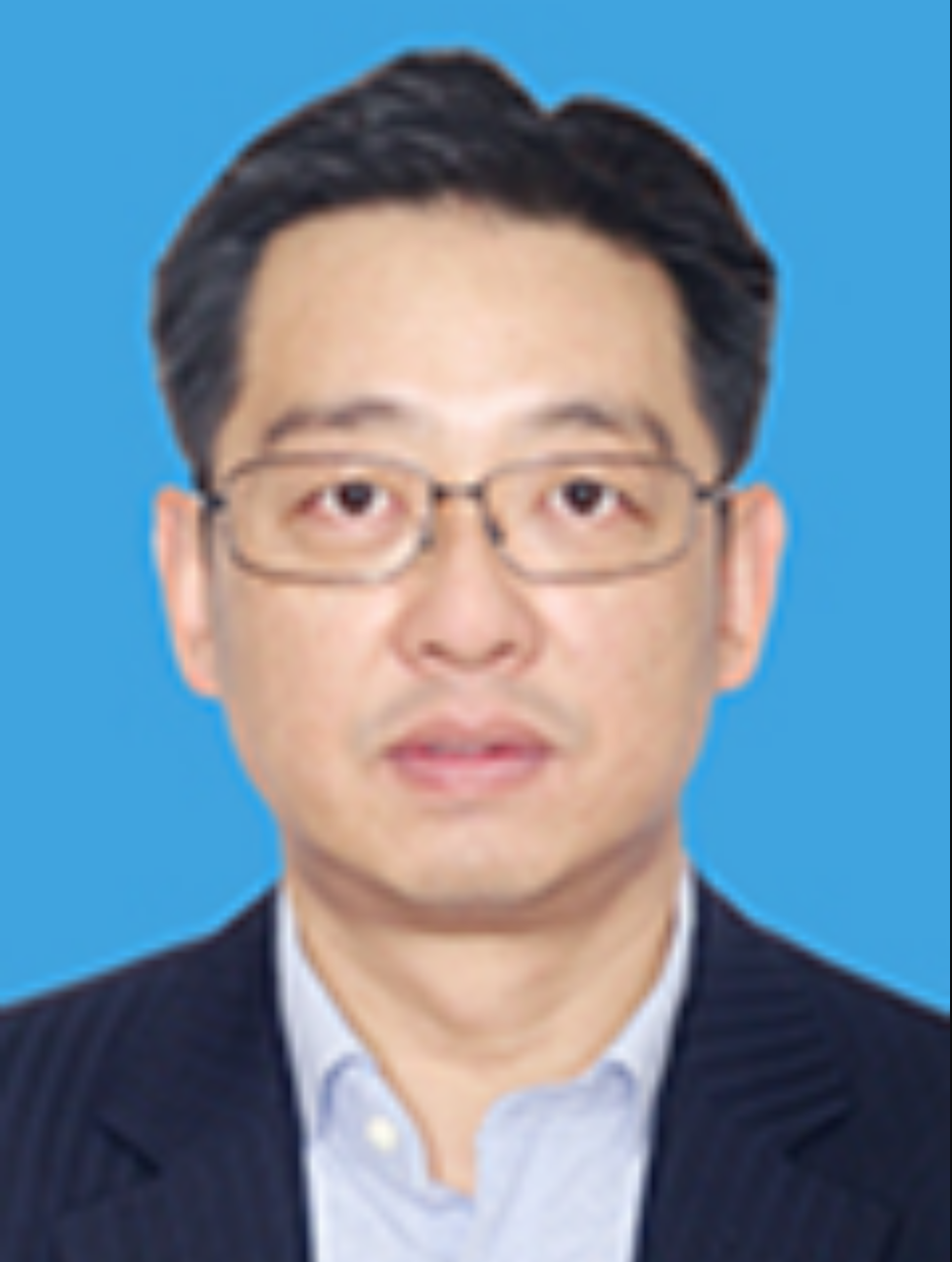 潘军