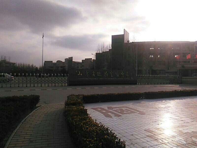 山东临朐实验中学