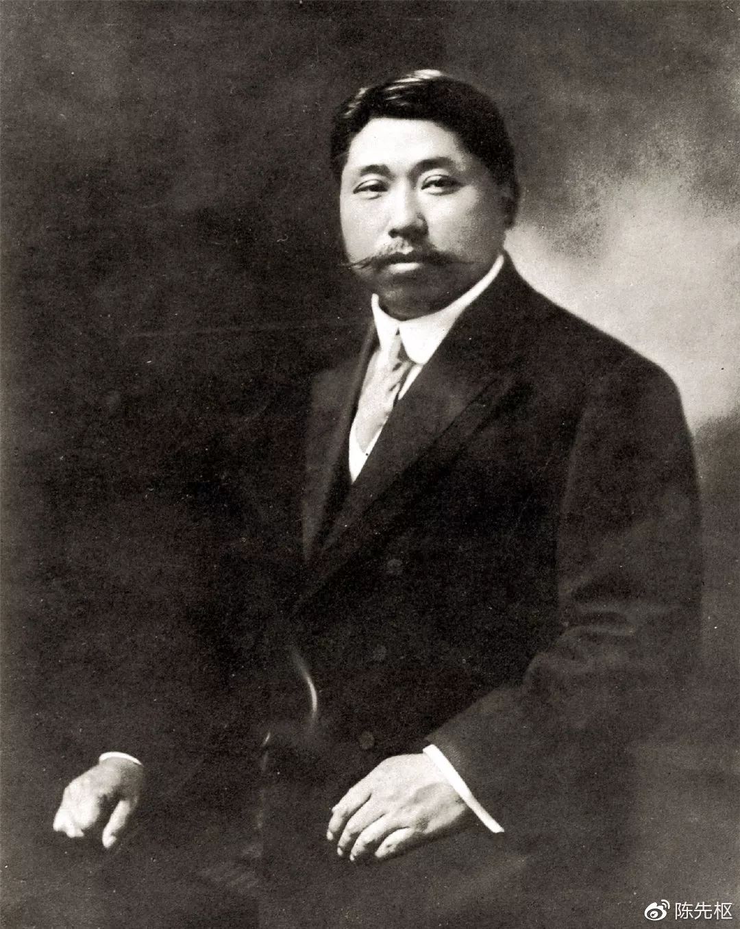 “心忧天下”原来源于此_百科TA说