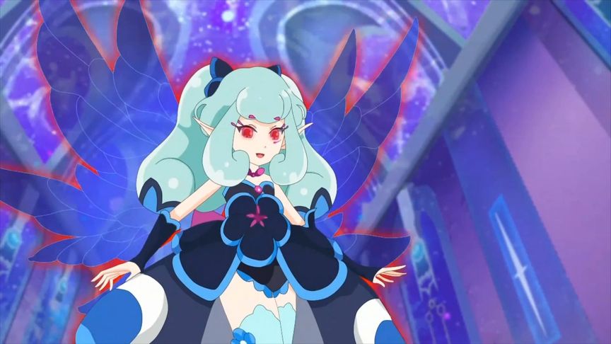 动画《 a target="_blank" href="/item/小花仙/6666708" data-lemma