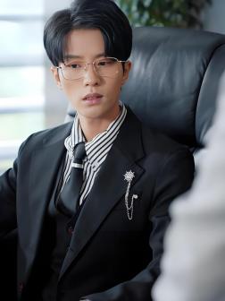 陈云廷（影视演员）_百度百科