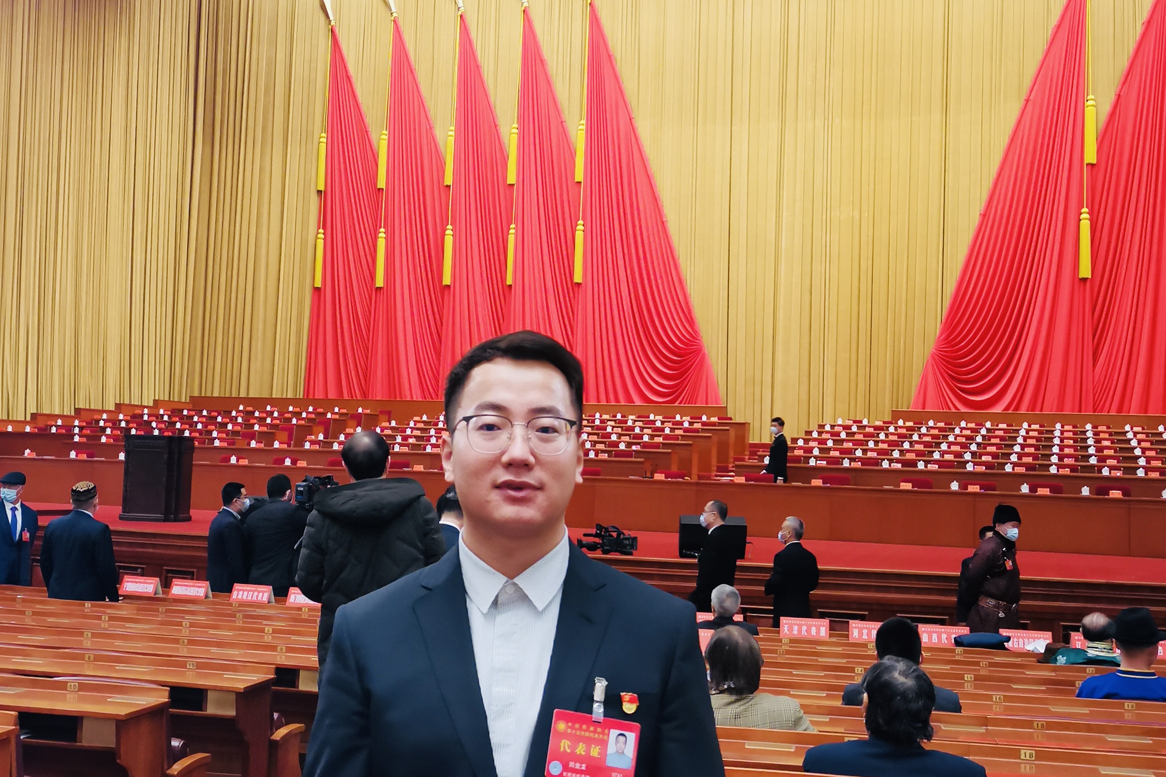  p>刘金龙,笔名胡说, a target="_blank" href="/item/甘肃/226159"