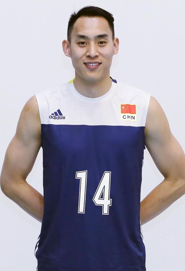 男,中国男子排球运动员, a target="_blank" href="/item/中国男排
