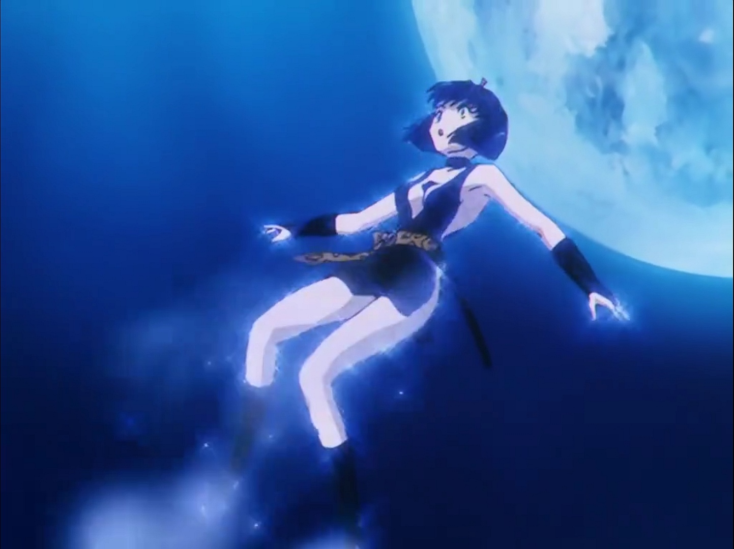 逆发结罗